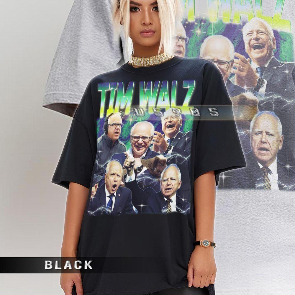 Tim Walz Vuitino Merch Tim Walz Vuitino Merch